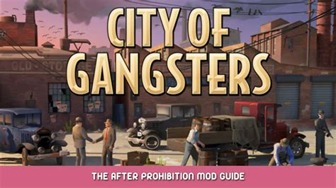 city of gangsters mods|Iba pa.